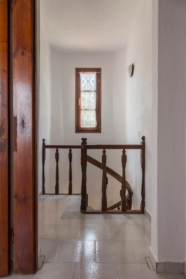Villa Cielle Epoque Pefkochori Exterior foto